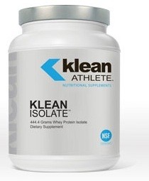 Douglas Labs launches Klean Athlete sports line