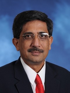 Dr. Ikhlas Khan