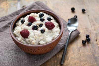 Oats should be looked at as a possible prebiotic, say researchers 