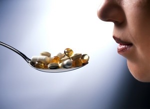 97% of dietitians recommend supplements: CRN survey