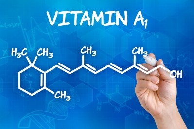 New plant enzyme discovery could help battle global vitamin A deficiency