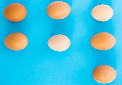 The opinion on the essential nutrient found in eggs was based on consumption data from 12 national surveys in nine EU countries. ©iStock/PARMOHT