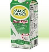 New functional milk combines omega-3s and plant sterols