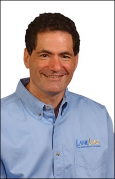 Lane Labs president Andrew Lane founded the company in 1994