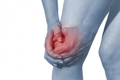 In the trial, 48 patients who experienced knee pain were assigned to receive either Boswellin  Super or a placebo once a day for eight weeks. ©iStock