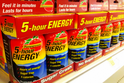 5-Hour Energy hits back at claims shot ‘unsupported by science’