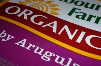 Sales of organic products rose 13% in the year to July 6 in the US retail market, says SPINS