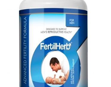 New male fertility support supplement hits market