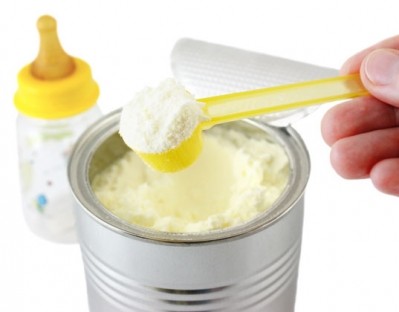 Infant formula is world’s fastest growing functional food in 2013