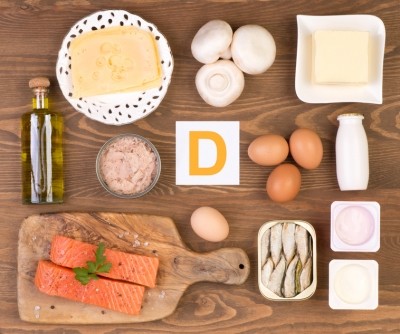 Growing evidence from epidemiological, basic and clinical studies show that vitamin D status is associated with effects including those on muscle function, body fat, immunity and cardiovascular disease risk. ©iStock/Photka