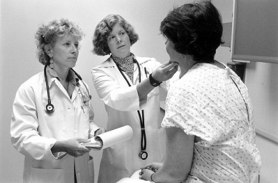 Doctors often uninformed that patients use dietary supplements, which exposes consumers to adverse reactions when taking medicines. Photo credit: Seattle Municipal Archives