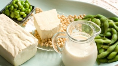 Researchers: "Our study suggests that the aberrant Wnt signalling during the development of colon cancer can be regulated by soy-rich diets."