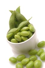 Meta-analysis supports soy isoflavones efficacy against hot flashes
