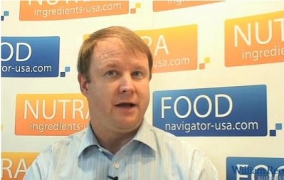 Frank Jaksch talks to NutraIngredients-USA.com about dry labbing
