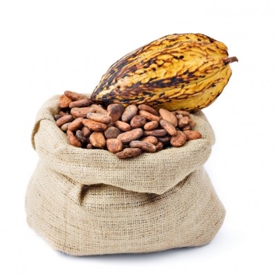 The new study may extend our understanding of cocoa's potential heart benefits 