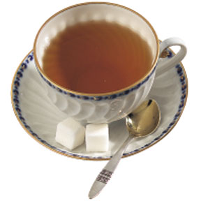 Tea drinkers may have younger biological age