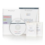 Sensa is claimed to help dieters lose more than 30 lbs. in six months. 
