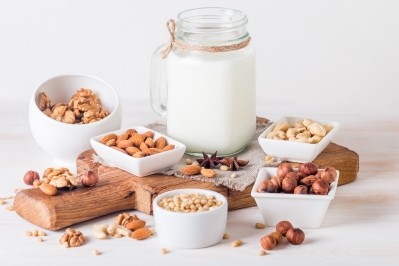 Significant percentage of consumers buy plant-based dairy alternatives because they think they are healthier, reveals Comax study