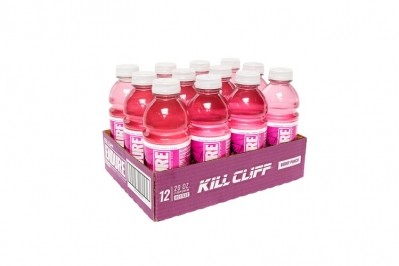 The new sports drink line Endure was launched earlier this month at the Natural Products Expo West show in Anaheim, CA.