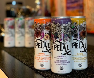 Finding stevia 'polarizing', Petal switches up its sweetener ahead of national retail launch this summer