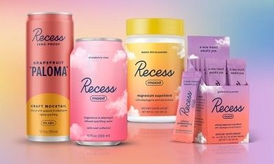 Recess expands regional retail footprint, taps into zero-proof and supplement spaces