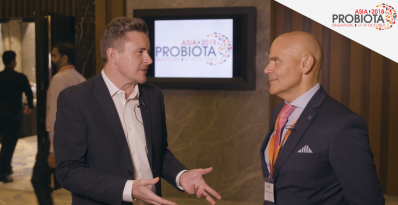 WATCH — 'A daunting task': IPA chief on the challenges of commercialising a global probiotic product