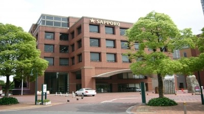 Sapporo Holdings has opened a Wellness Lab to drive the development of functional health foods. © Sapporo Holdings