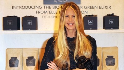 WelleCo was co-founded by Elle Macpherson and its CEO Andrea Horwood in 2014.