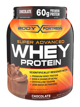 NBTY sued over allegedly pumping up protein claims for whey product