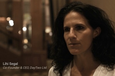 DayTwo CEO Lihi Segal on gut microbiome & personalized nutrition