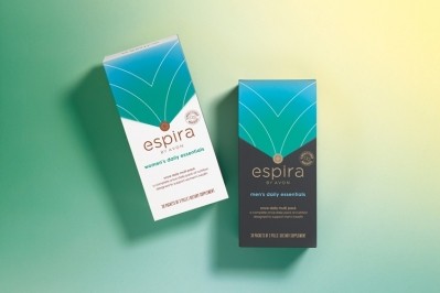 Avon enters supplement space with launch of Espira line