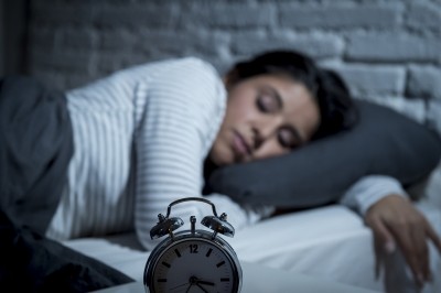 Vitamin B6 may have an effect on improving dream vividness and recall the next day, a pilot study of 100 participants found.     ©GettyImages/OcusFocus