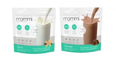 Mommi provides solution to prenatal vitamin pill fatigue