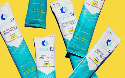 Hydration beverage company lands $5 million infusion to support rapid growth
