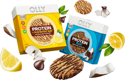 What’s new with Olly? Functional foods, new positioning for protein, and targeting travelers