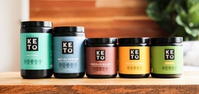 Perfect Keto Founder: ‘I’ve never seen a trend that has as much research as the ketogenic diet’