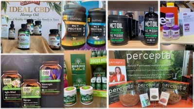 Seven key supplement trends from Expo West 2019