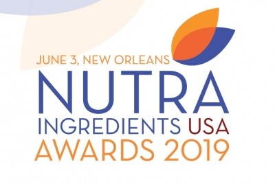 NutraIngredients-USA Awards 2019: And the finalists are…