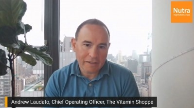Vitamin Shoppe COO: ‘Immunity is strong but demand for foundational health, sleep, & stress products is growing’