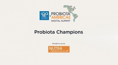 Probiota Champions: Exclusive interviews with industry influencers
