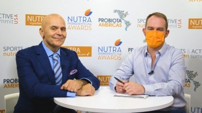 IPA Chief talks ongoing growth for probiotics and the online explosion