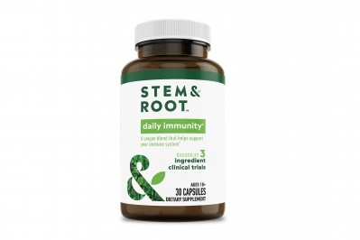 Stem & Root launches first BeniCaros immunity product in US