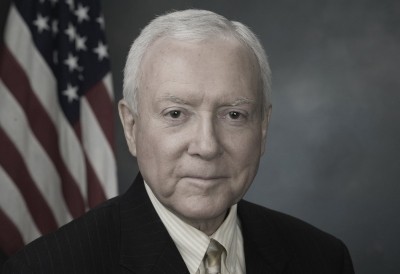 ‘A titan of the Senate’: Supplements industry pays tribute to Sen. Orrin Hatch