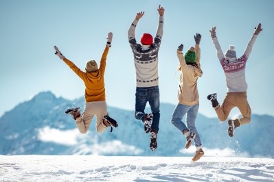 Study compares winter dosages of vitamin D3 in young healthy adults