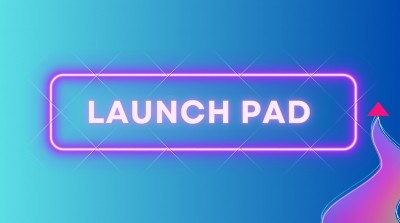 October Launch Pad