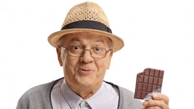 Does cocoa extract improve cognitive function in older adults?