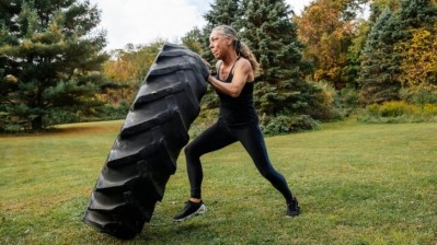 More stimuli needed to build muscle in postmenopausal women: Study