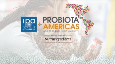 IPAWC + Probiota Americas 2024: Get ready for the Microbiome Revolution in Women’s Health