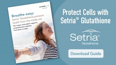 Glutathione - Essential for Cellular Integrity