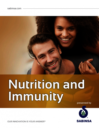 IMMUNE SUPPORT: AN EXTENSIVE INGREDIENT REVIEW